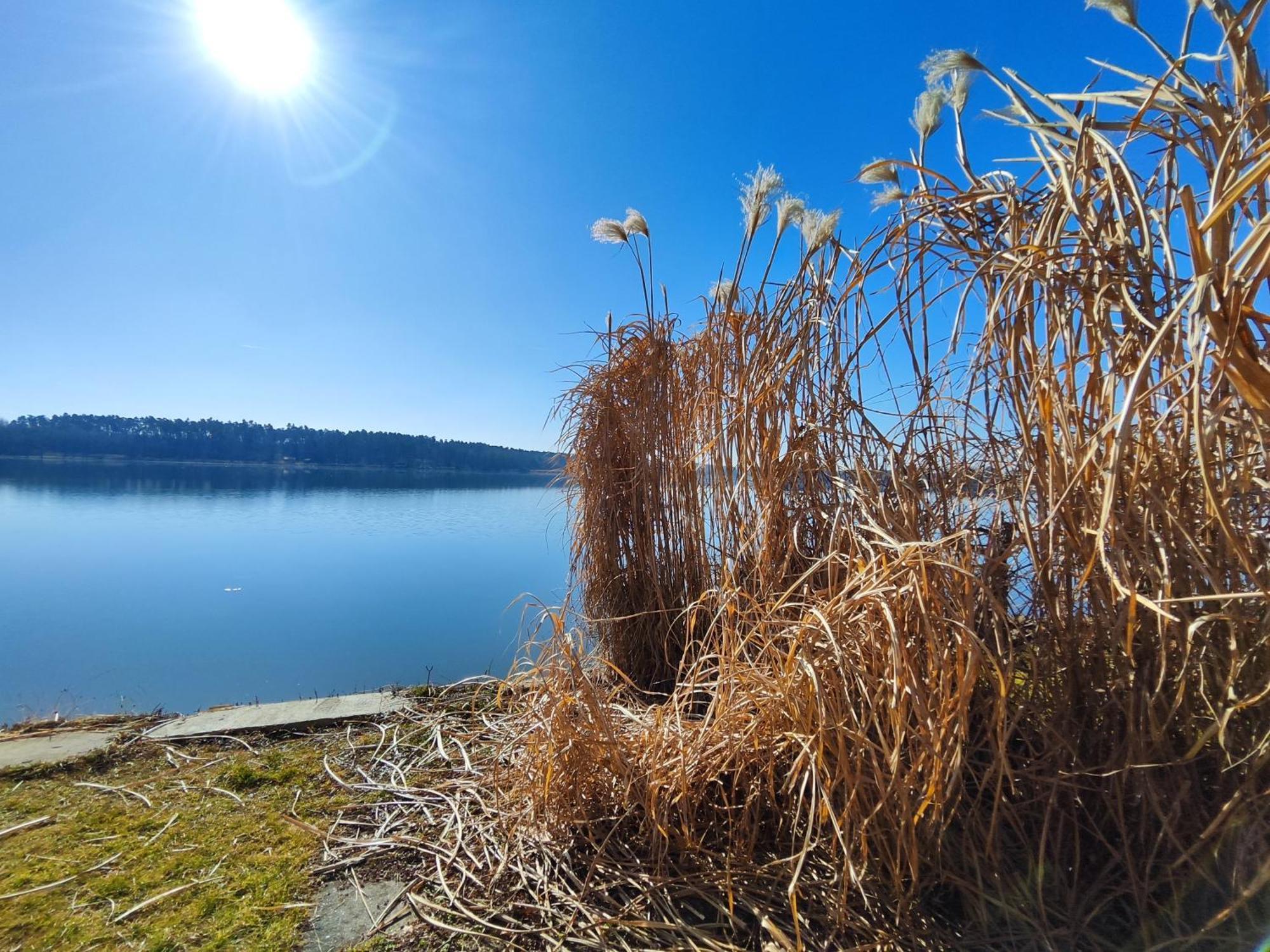 Yacht Club Bezdrev Hluboká nad Vltavou Exterior foto