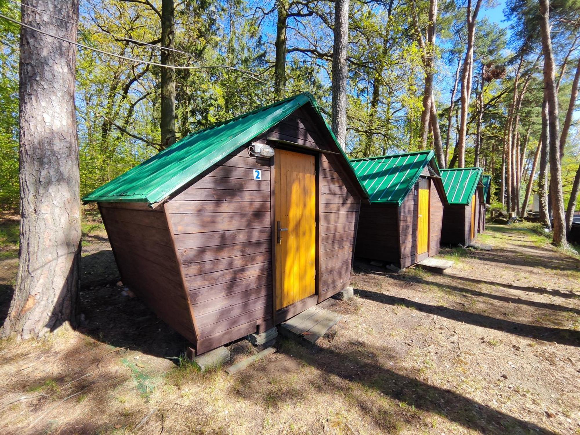 Yacht Club Bezdrev Hluboká nad Vltavou Exterior foto